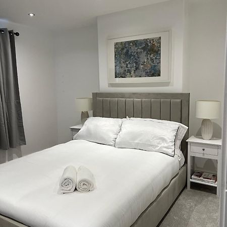Entire House - Near Etihad Stadium And Central Μάντσεστερ Εξωτερικό φωτογραφία