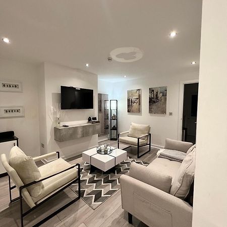 Entire House - Near Etihad Stadium And Central Μάντσεστερ Εξωτερικό φωτογραφία